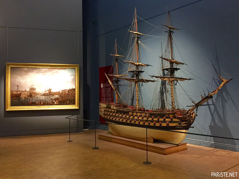 Denizcilik Müzesi Musée de la Marine Denizcilik Müzesi Musée de la Marine