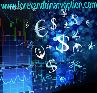 What is binary trading and how does it work