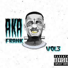 Album Stream: akaFrank - "akaFrank, Vol. 3" (19 Songs)