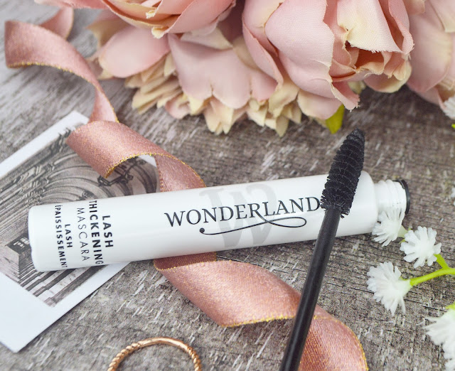 Wonderland Makeup Review, Lovelaughslipstick Blog