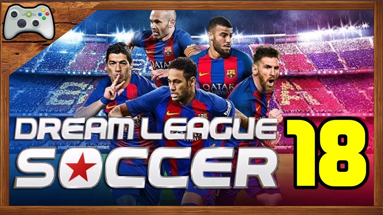 Dream League soccer for windows (PC EXE file) - Download Android, iOS, Mac and PC Games file patch dream league soccer 2018