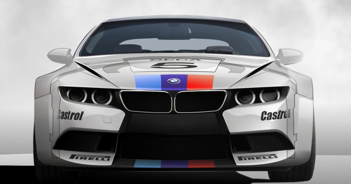 HD Car Wallpapers: Top BMW Wallpapers