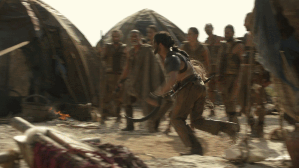 [왕좌의게임] 폭풍의 딸 12화 | 인스티즈