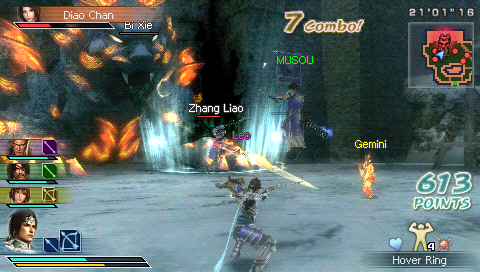 dynasty warrior ppsspp dynasty warrior ppsspp