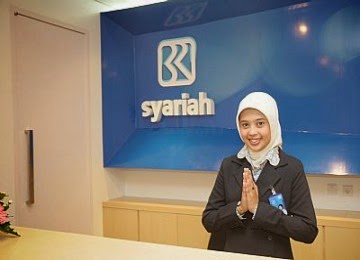 Lowongan Kerja Bank BRI Syariah