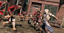 Assassins Creed III Remastered MULTi13 – ElAmigos pc español