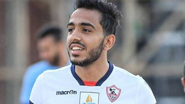 كوبر يرفض ضم "كهربا" للمنتخب بسبب اعتراضه على استبداله في مباراة منتخب مصر أمام ليبيا