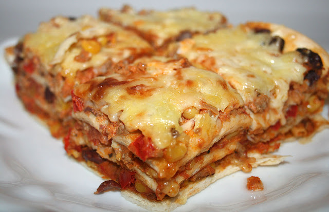 Recette Lasagne au Thon Recette Lasagne au Thon