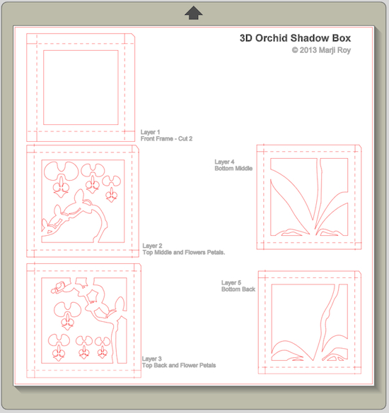 ashbee-design-silhouette-projects-3-d-orchid-shadow-box