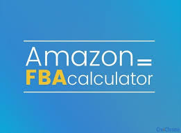 Amazon Fba Calculator Amazon Fba Calculator