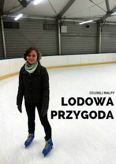 Lodowa przygoda