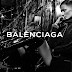 Gisele Bündchen by Steven Klein for Balenciaga F/W 14.15 Ad Campaign 
