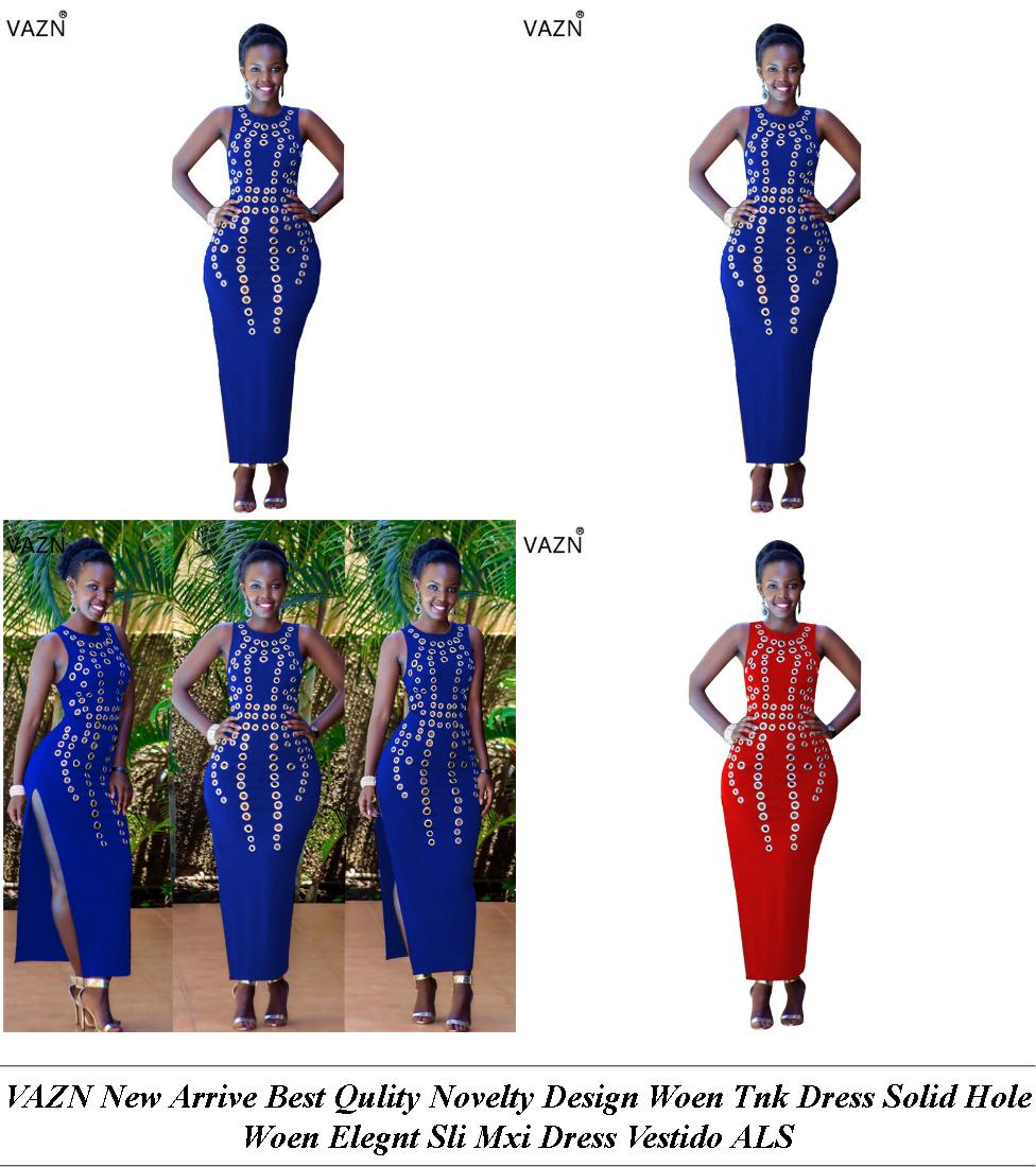 Cheap Holiday Dresses Online - Cheap Plus Size Fall Clothing - Maroon And Gold Wedding Dresses