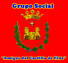 Grupo Social "Amigos del Castillo de Elda"