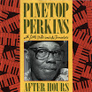 Pinetop Perkins, el rey del boogie