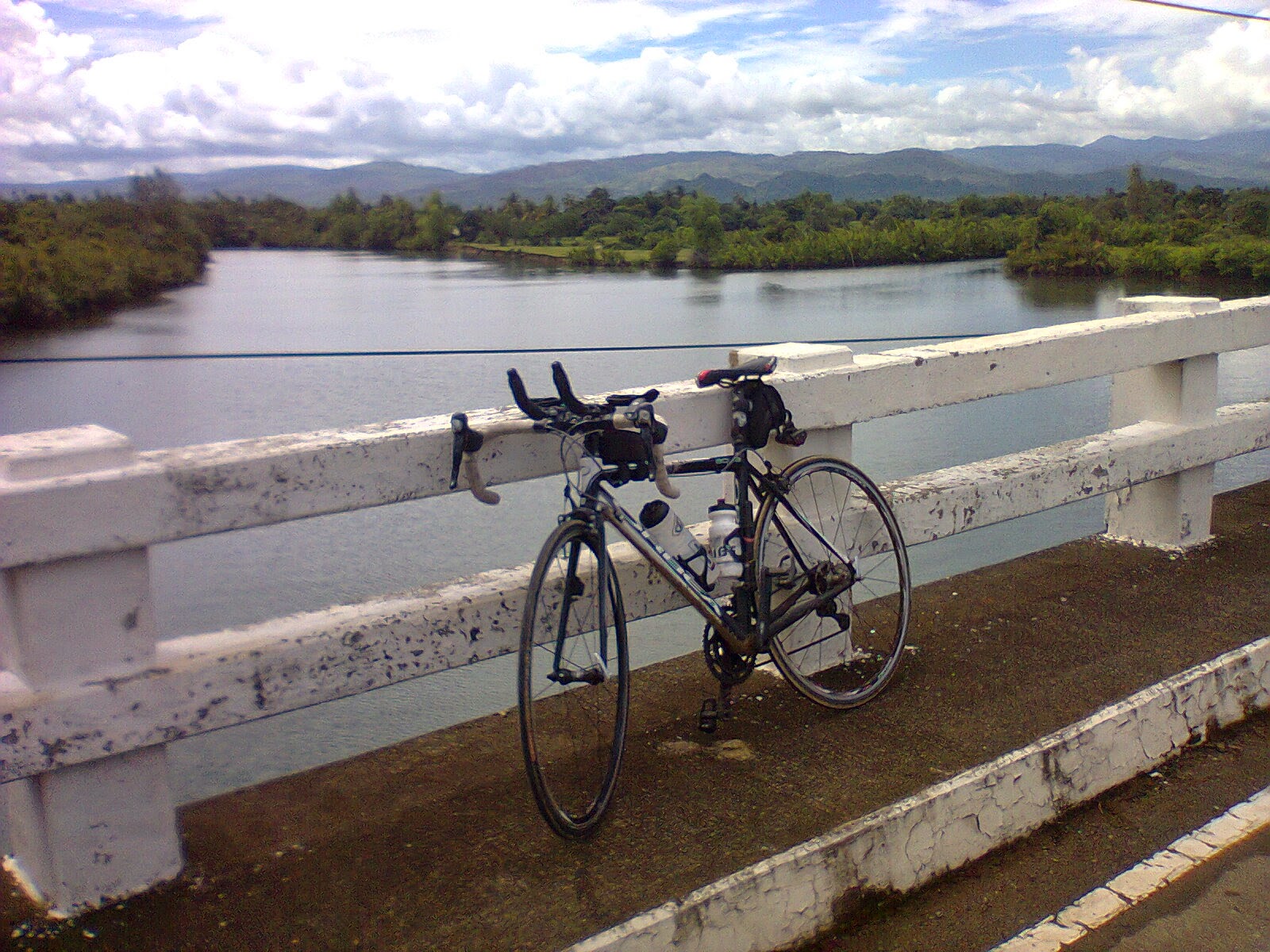 Audax 200km Brevet Ride