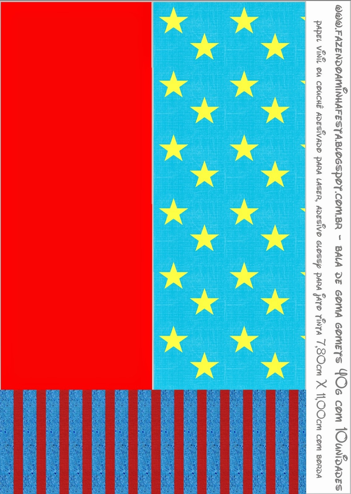 Little Stars in Light Blue: Free Printable Candy Bar Labels. Little Stars in Light Blue Free Printable Candy Bar Labels.