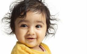 Menebalkan Rambut Bayi Menebalkan Rambut Bayi