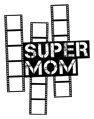 Supermom Kick-Off