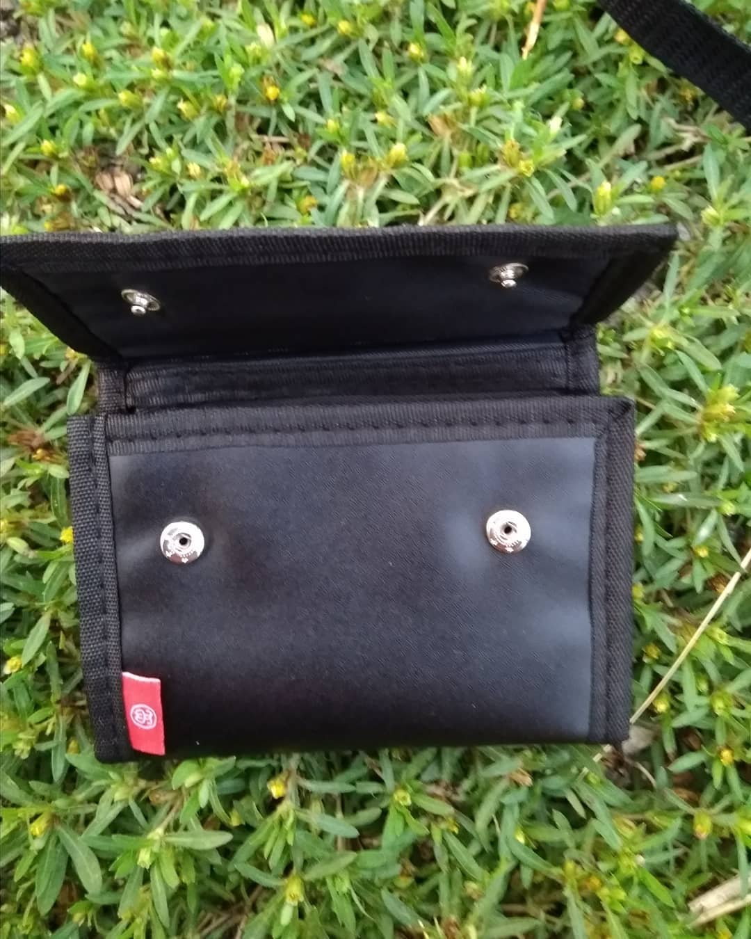 mini sling bag stussy