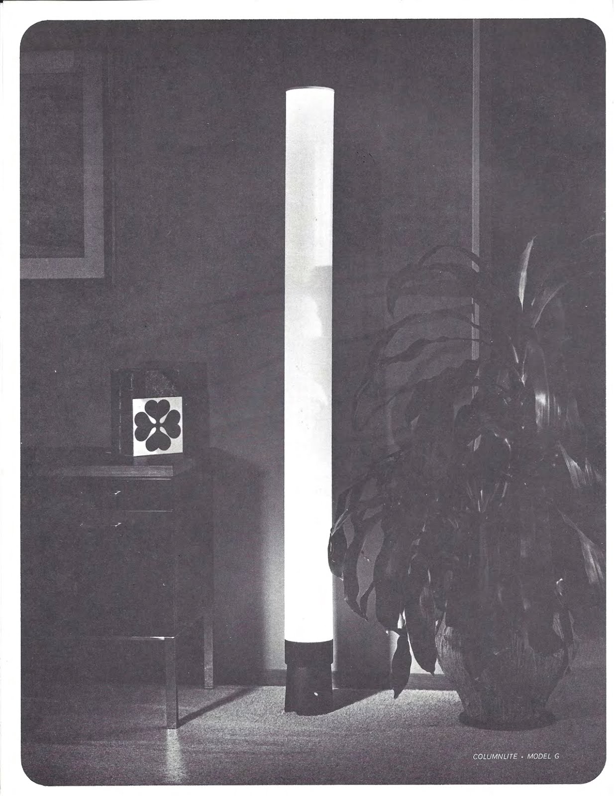 Bill Curry; Design Line; Sales Catalog 196667