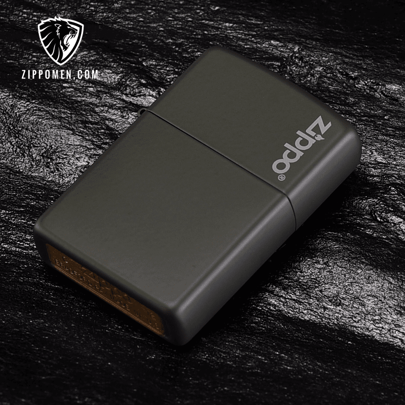 Zippo Xanh Bộ Đội - MS10 | Zippo | Zippo Việt Nam | Zippo Store Zippo Xanh Bộ Đội - MS10 | Zippo | Zippo Việt Nam | Zippo Store