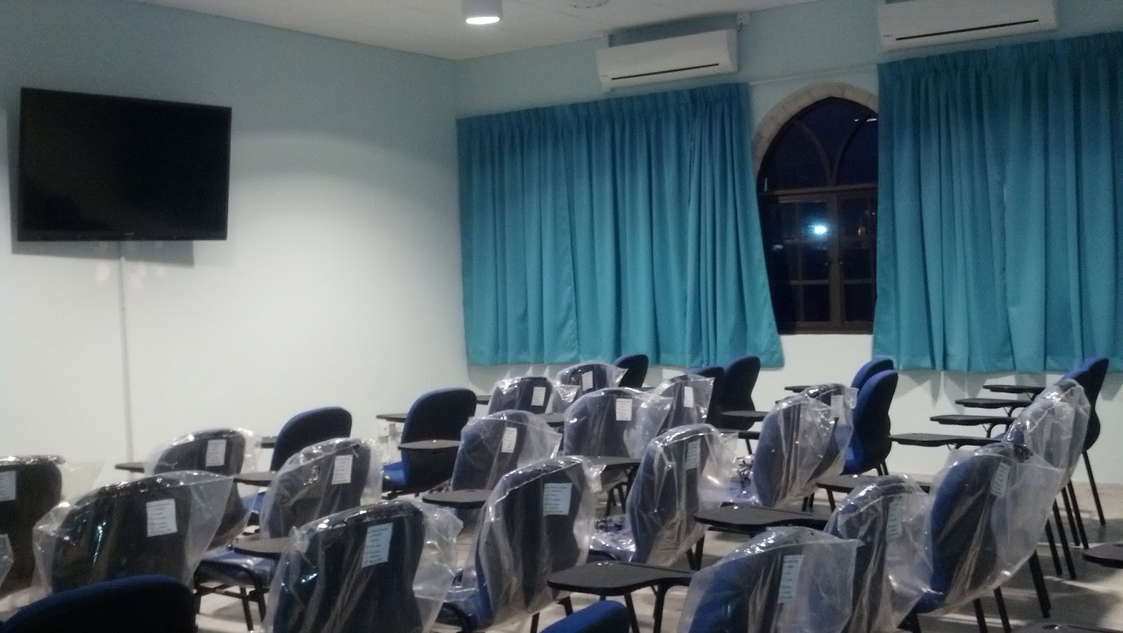 St Joachim Spirituality Centre St Anne's Church Bukit Mertajam