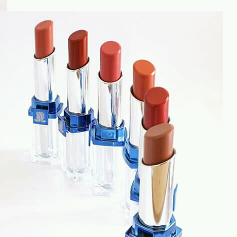 khadijah azzahra lipstik glossy khadijah azzahra