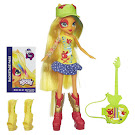 My Little Pony Equestria Girls Rainbow Rocks Doll & Stamp Set Applejack Doll