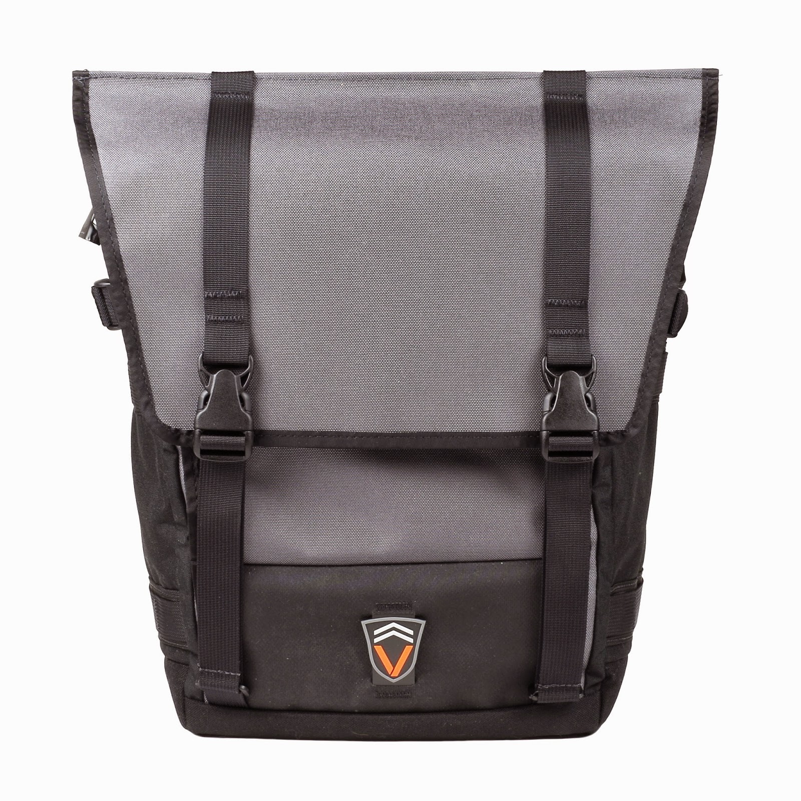 The Velo ORANGE Blog Velo Transit Panniers are Made in Seattle