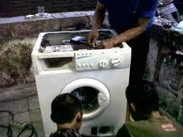 Service Mesin Cuci di Semper Barat - Cilincing - Jakarta Utara