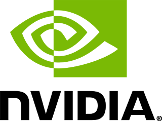 Nvidia Logo Nvidia Logo