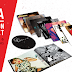 Rihanna Releases Limited Edition Vinyl Box Set, Featuring All 8 of Her Studio Albums & More!