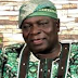 Olagunsoye Oyinlola RESIGNS From APC
