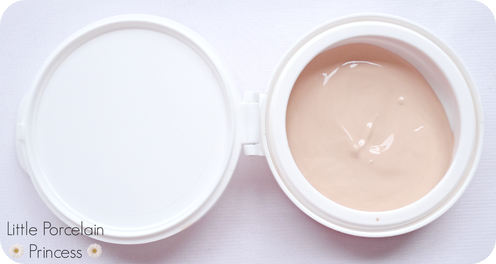 Little Porcelain Princess How To DIY Your Own Cushion Compact