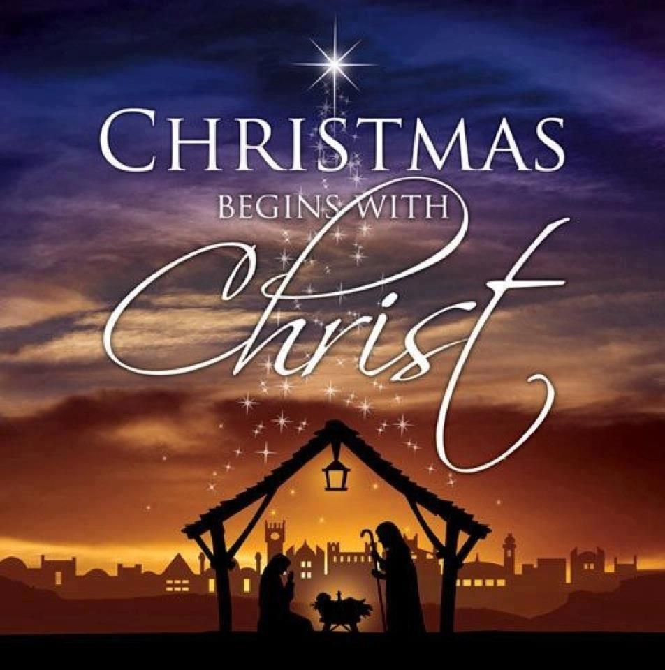 Christmas Season: The Birth of Christ