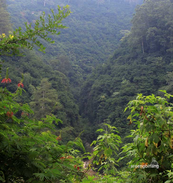 gua belanda bandung