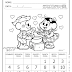 CALENDÁRIOS MÊS DE JUNHO - 2017