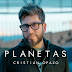 Cristián Opazo lanza "Planetas", primer single de su disco solista