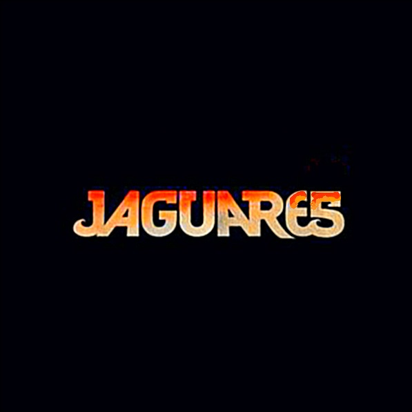 YehHaá JAGUARES El Equilibrio de los Jaguares