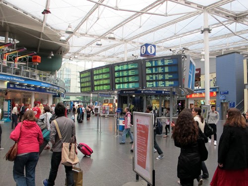Hotels Manchester Piccadilly Train Station Hotels Manchester Piccadilly Train Station