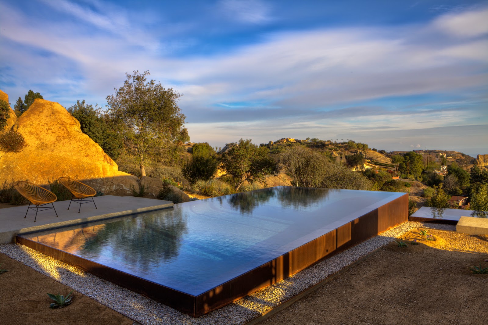 International Design Swimming Pool, Watershape Engineering, Aquatic