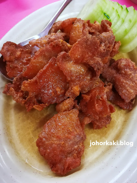 Restoran Double Joy 新雙喜 - One of Petaling Jaya's Best Kept Foodie Secrets Restoran-Double-Joy-Restaurant-新雙喜