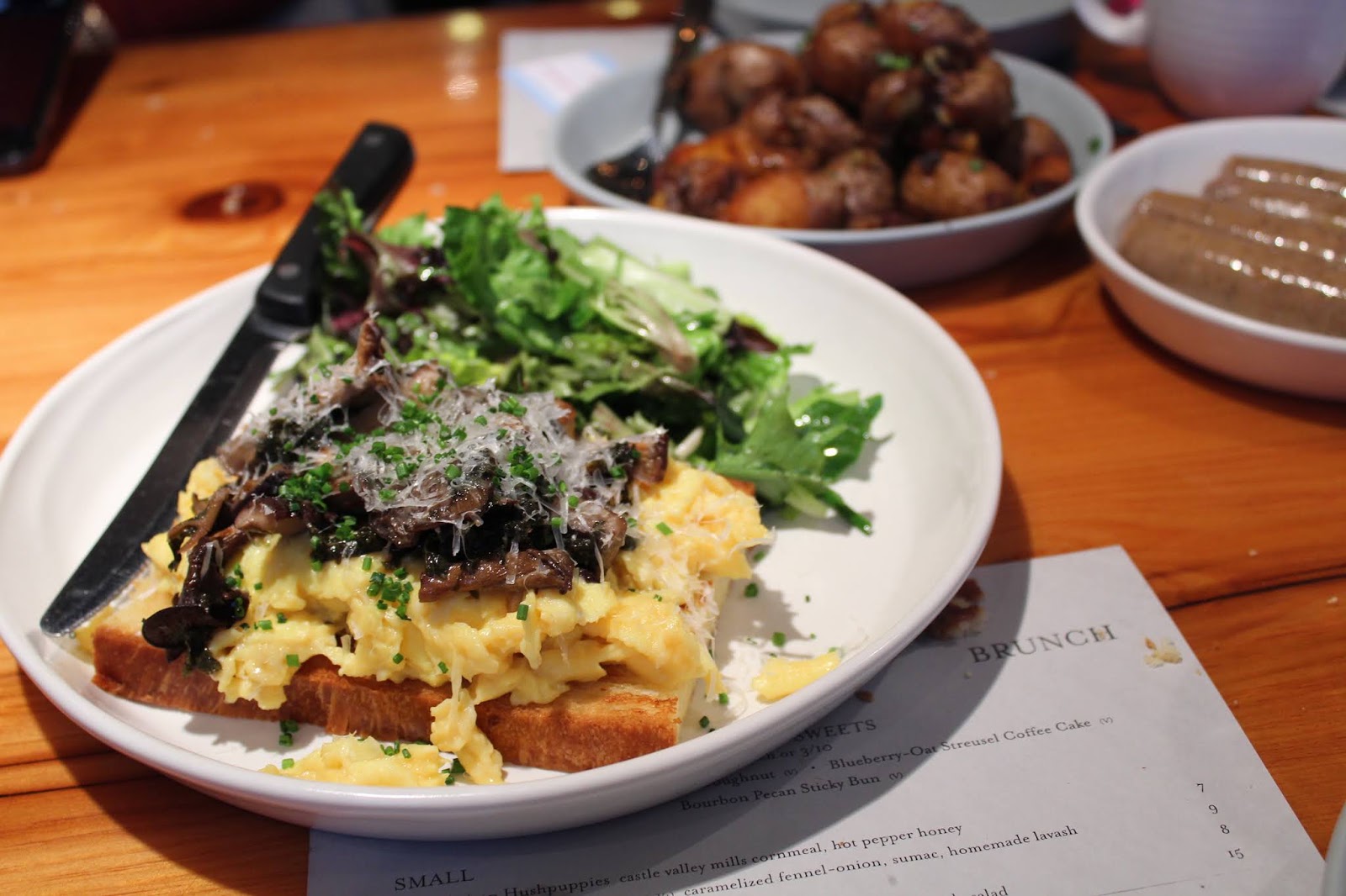 Bunny And Brandy S Brunchtime Blog Last Minute Mother S Day