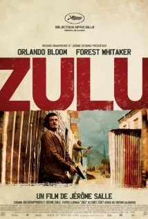 مشاهدة فيلم Zulu 2013 مترجم اون لاين 