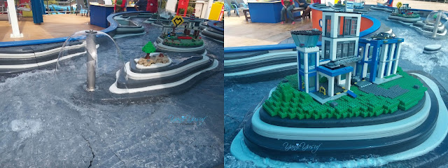 Water Park Legoland Resort Malaysia Mesra Kanak-Kanak,Build-A-Boat Water Park Legoland Resort Malaysia Mesra Kanak-Kanak,Build-A-Boat
