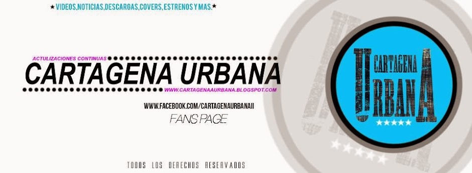 Www.CartagenaUrbana.Com || Actualizaciones Continuas...