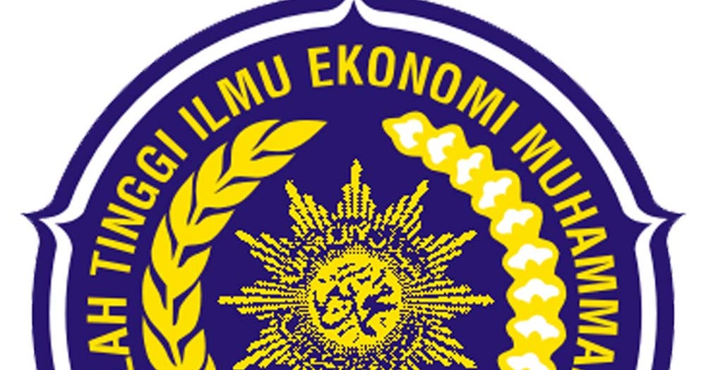 Situs Kumpulan Logo Kampus: STIE MUHAMMADIYAH BANDUNG