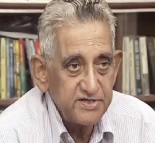 Odisha's Ramakanta Rath conferred State's highest literary award Odisha's Ramakanta Rath conferred State's highest literary award