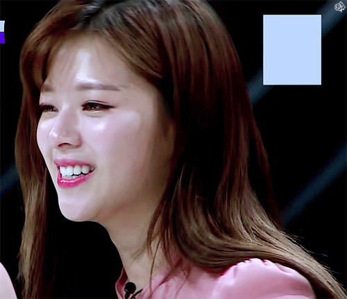 트와이스> 스테이지K 나연,사나,정연